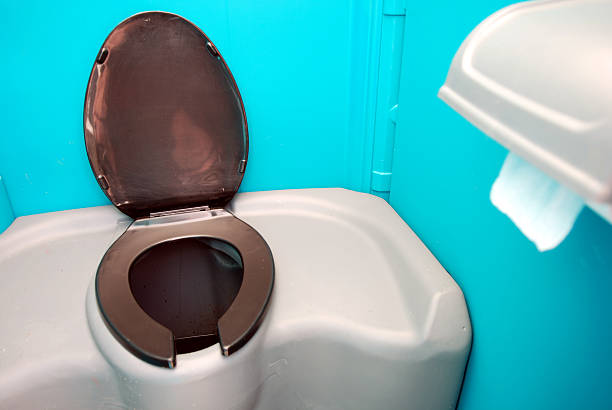Portable bathroom rental in Las Lomas, TX