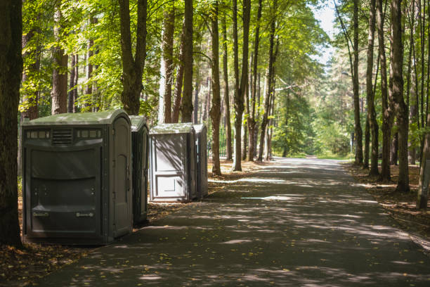 Best Long-term porta potty rental  in Las Lomas, TX