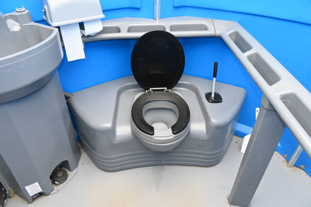 Best Handicap porta potty rental  in Las Lomas, TX